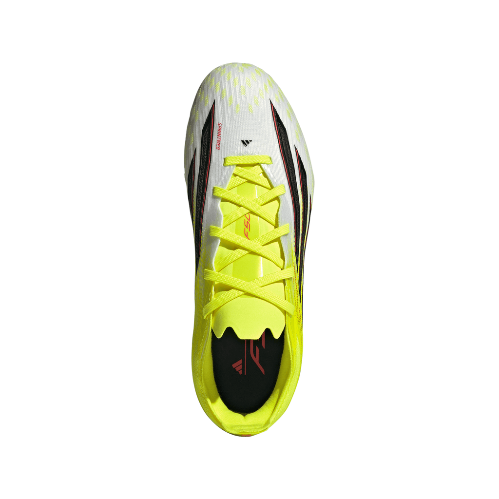 F50 ELITE FG JUNIOR