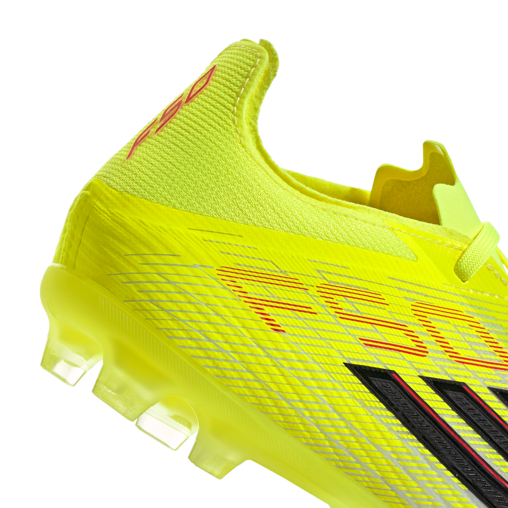 F50 ELITE FG JUNIOR