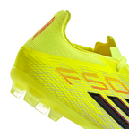 F50 ELITE FG JUNIOR