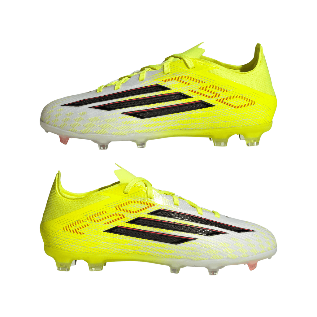 F50 ELITE FG JUNIOR