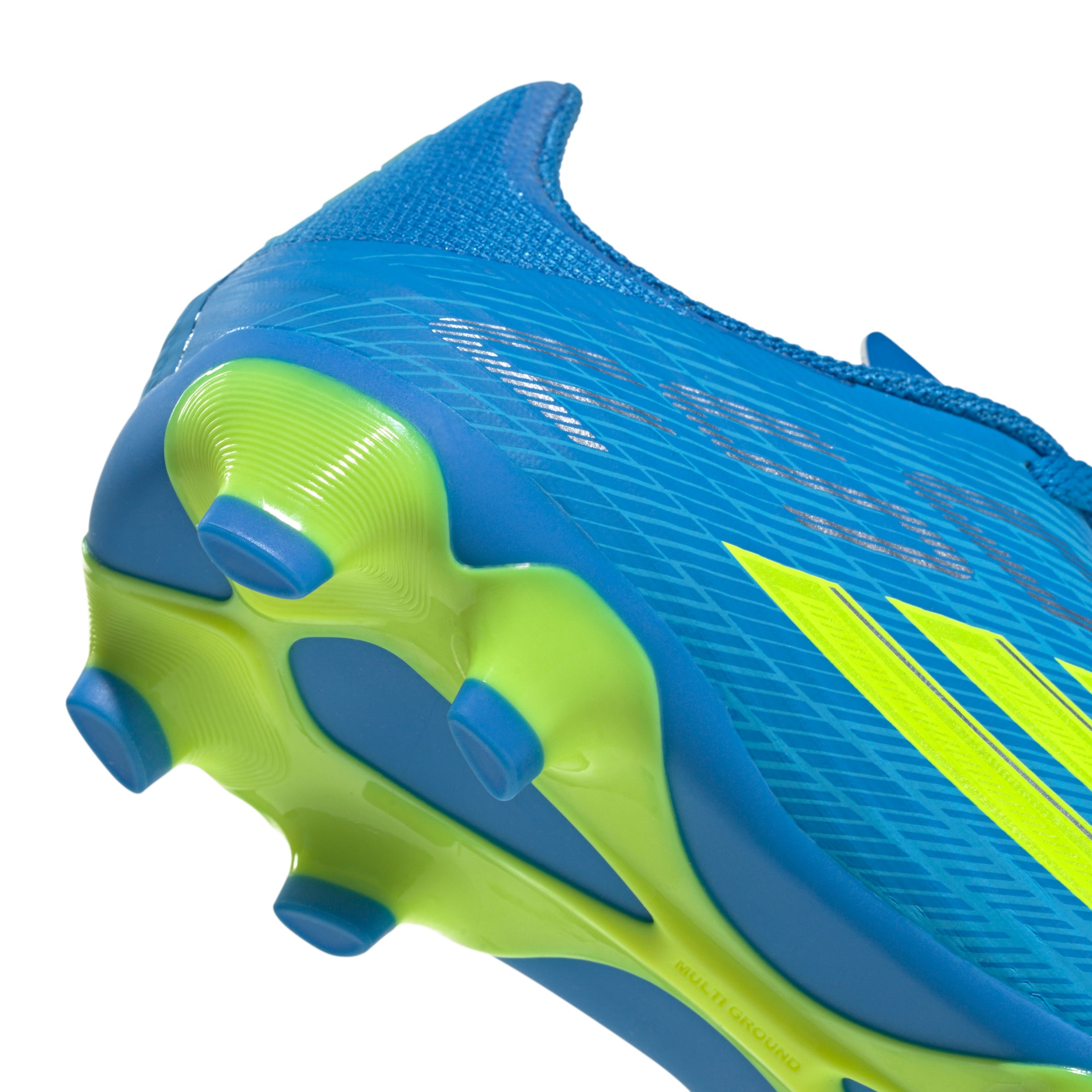 F50 LEAGUE MG JUNIOR