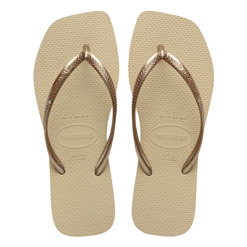 HAVAIANAS SLIM SQUARE