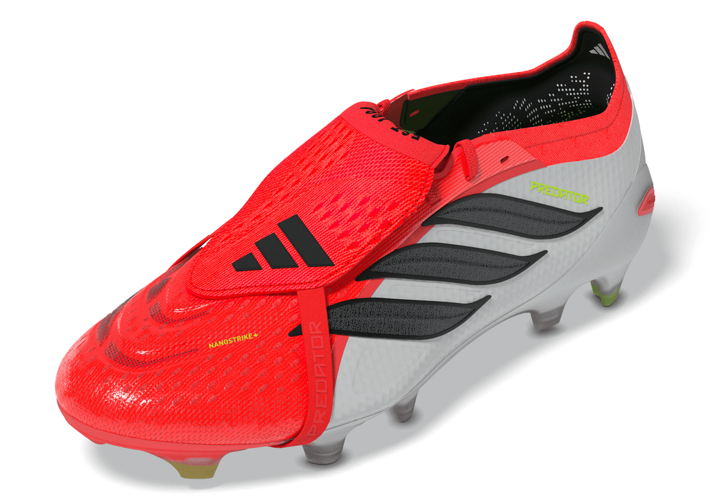 PREDATOR ELITE FT FG