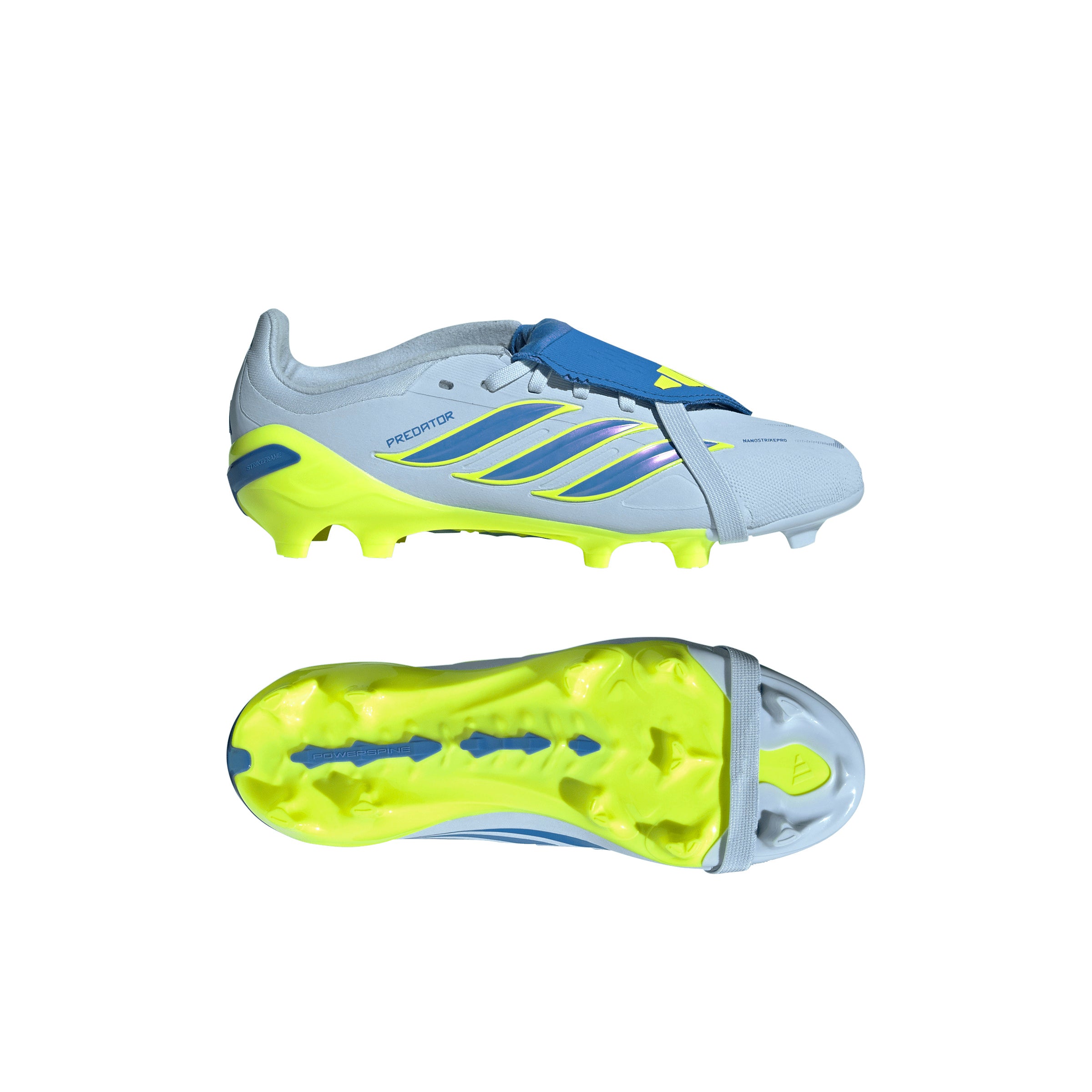PREDATOR ELITE FT FG JUNIOR