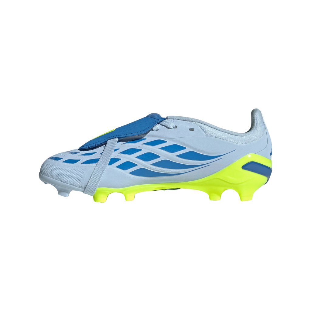 PREDATOR ELITE FT FG JUNIOR