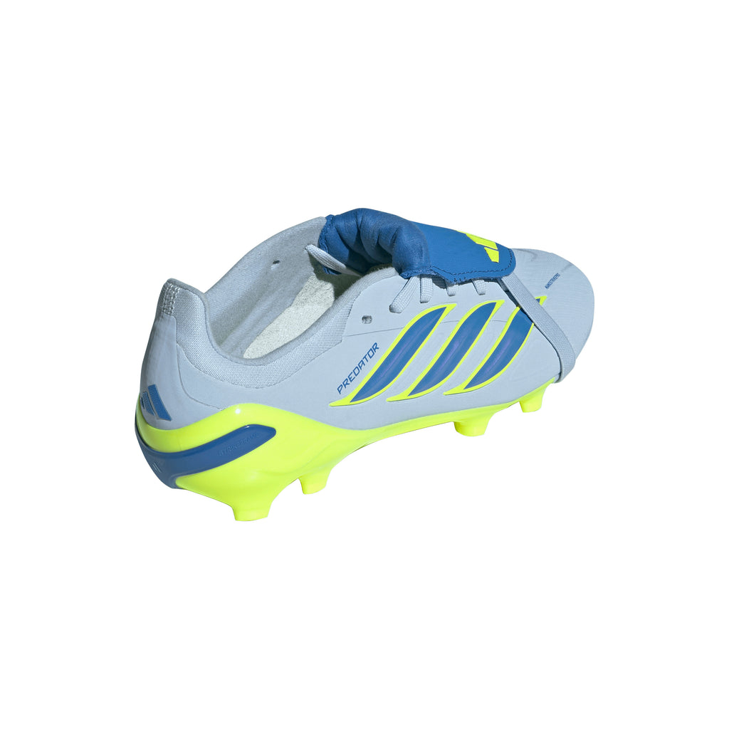PREDATOR ELITE FT FG JUNIOR