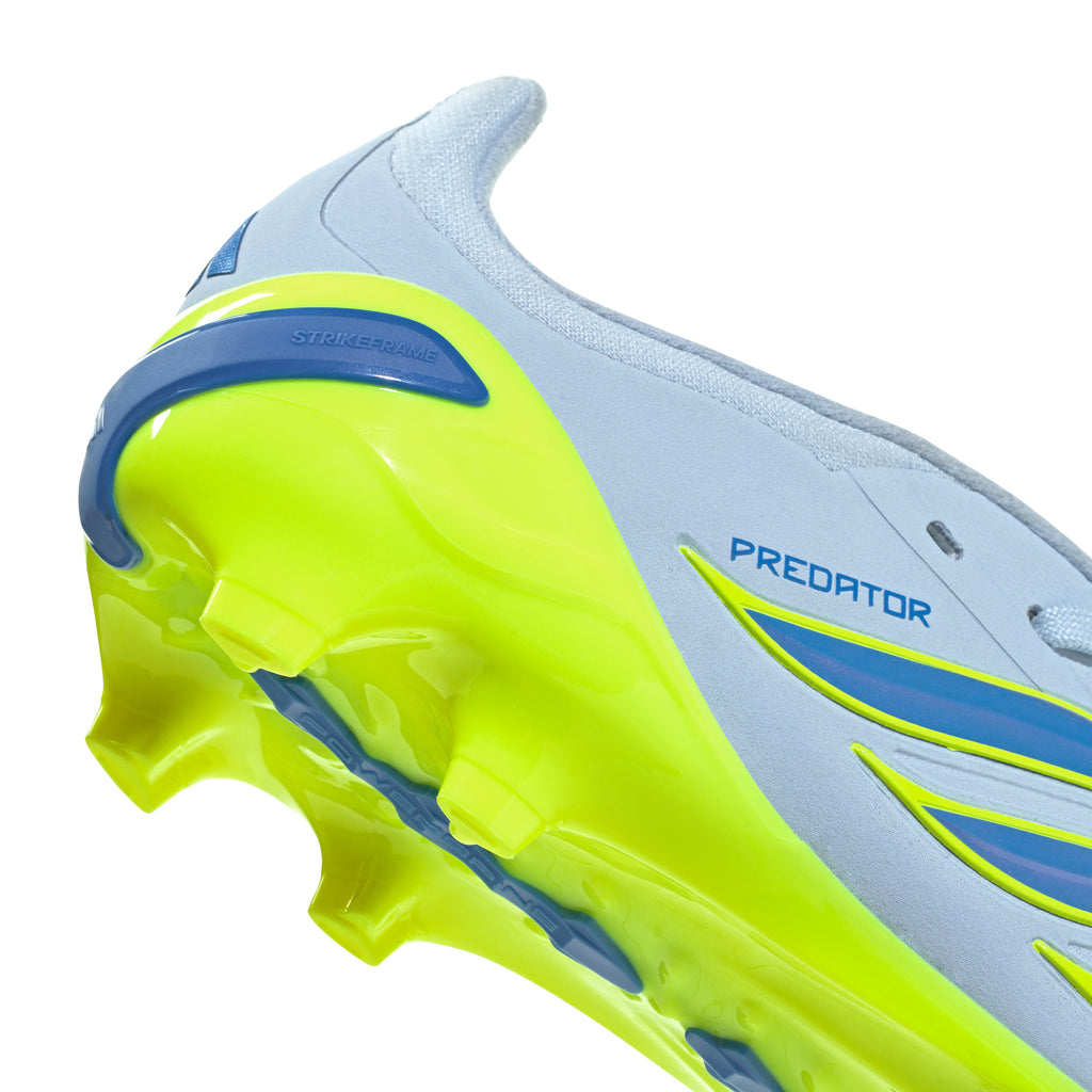 PREDATOR ELITE FT FG JUNIOR