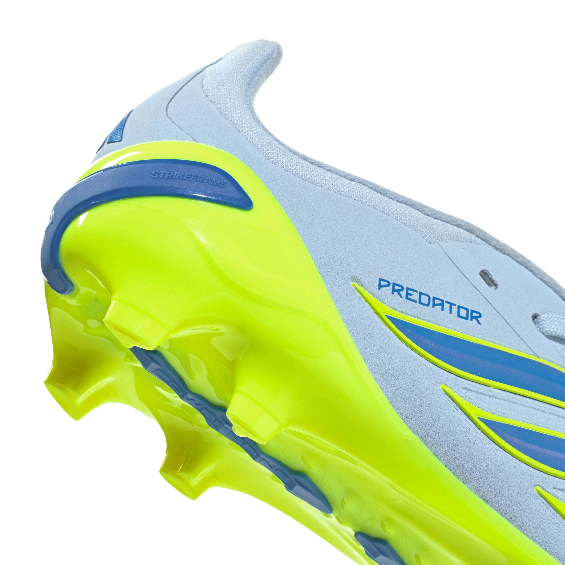 PREDATOR ELITE FT FG JUNIOR
