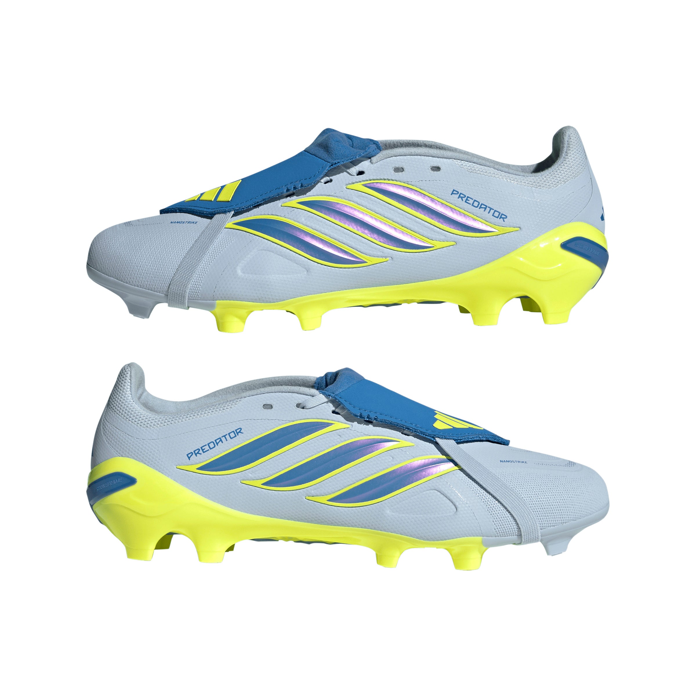 PREDATOR LEAGUE FT FG