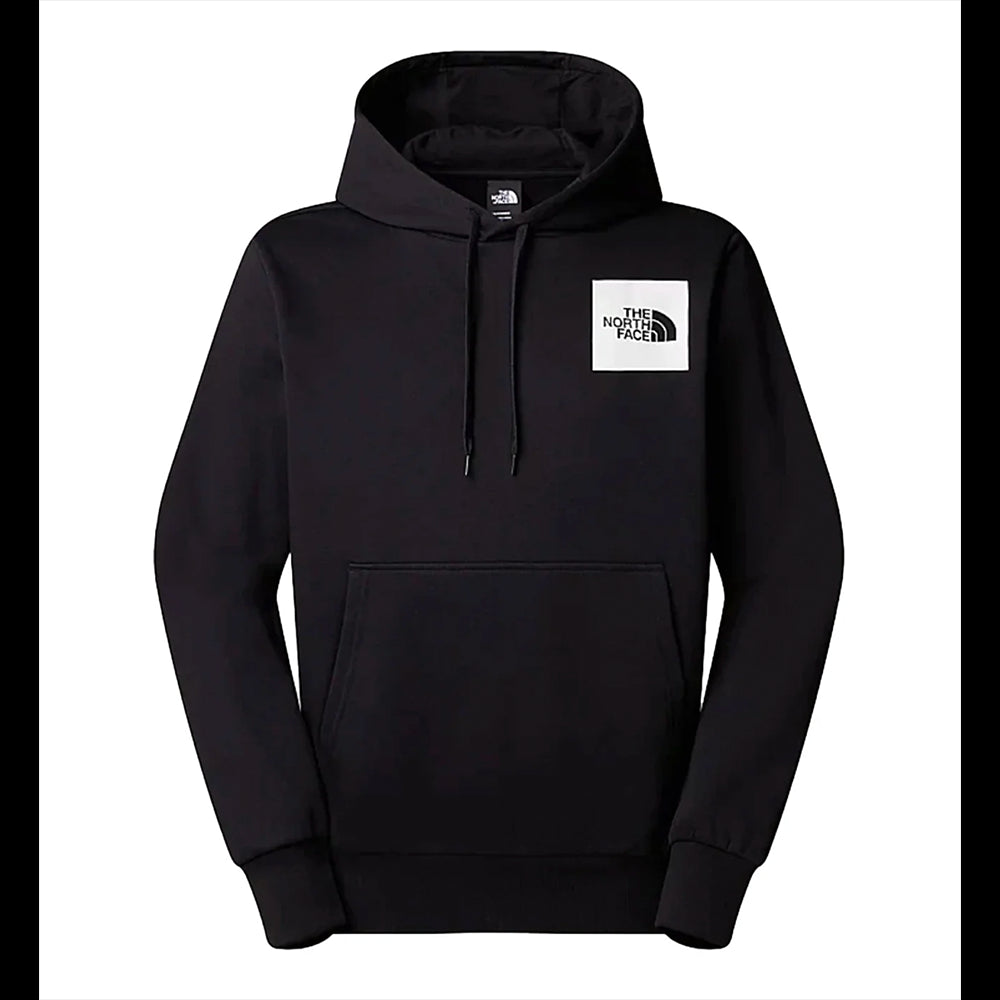 FINE HOODIE M