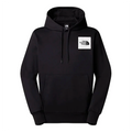 FINE HOODIE M