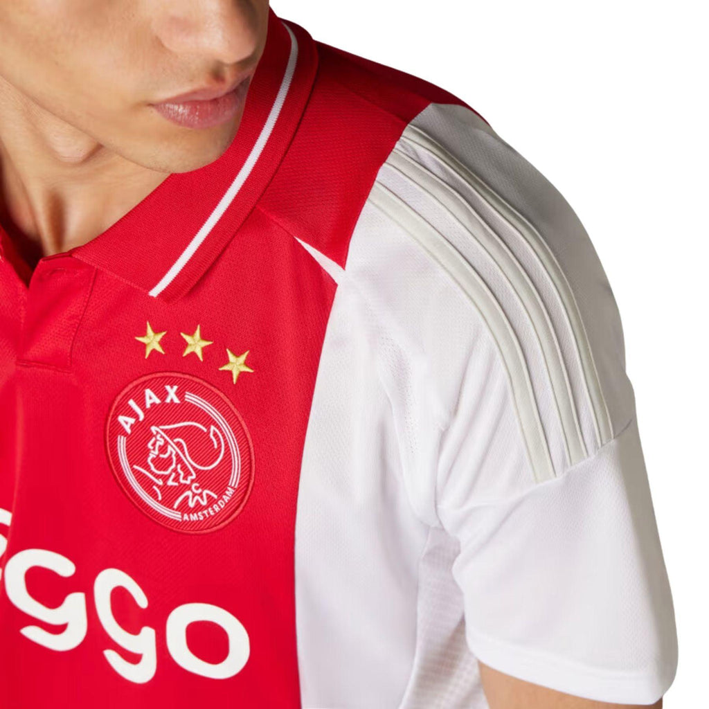 MAGLIA AJAX HOME