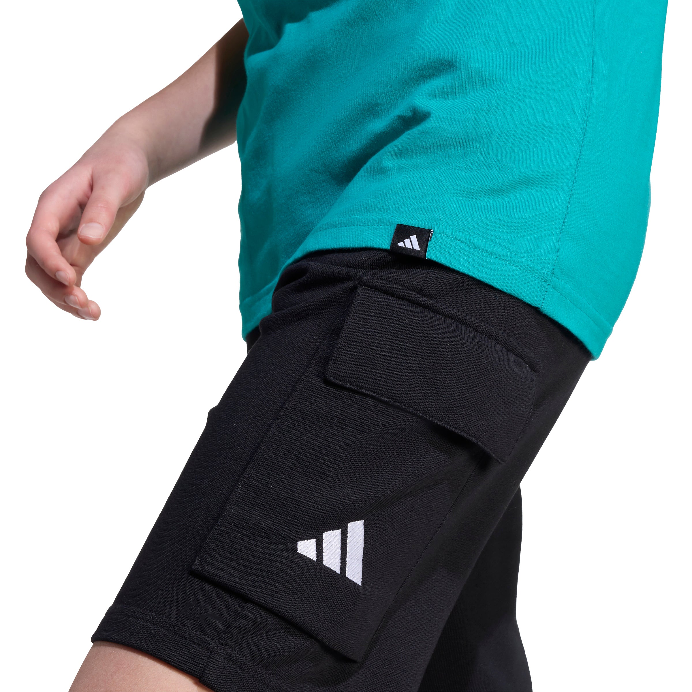 T-SHIRT YAY SPORT JUNIOR