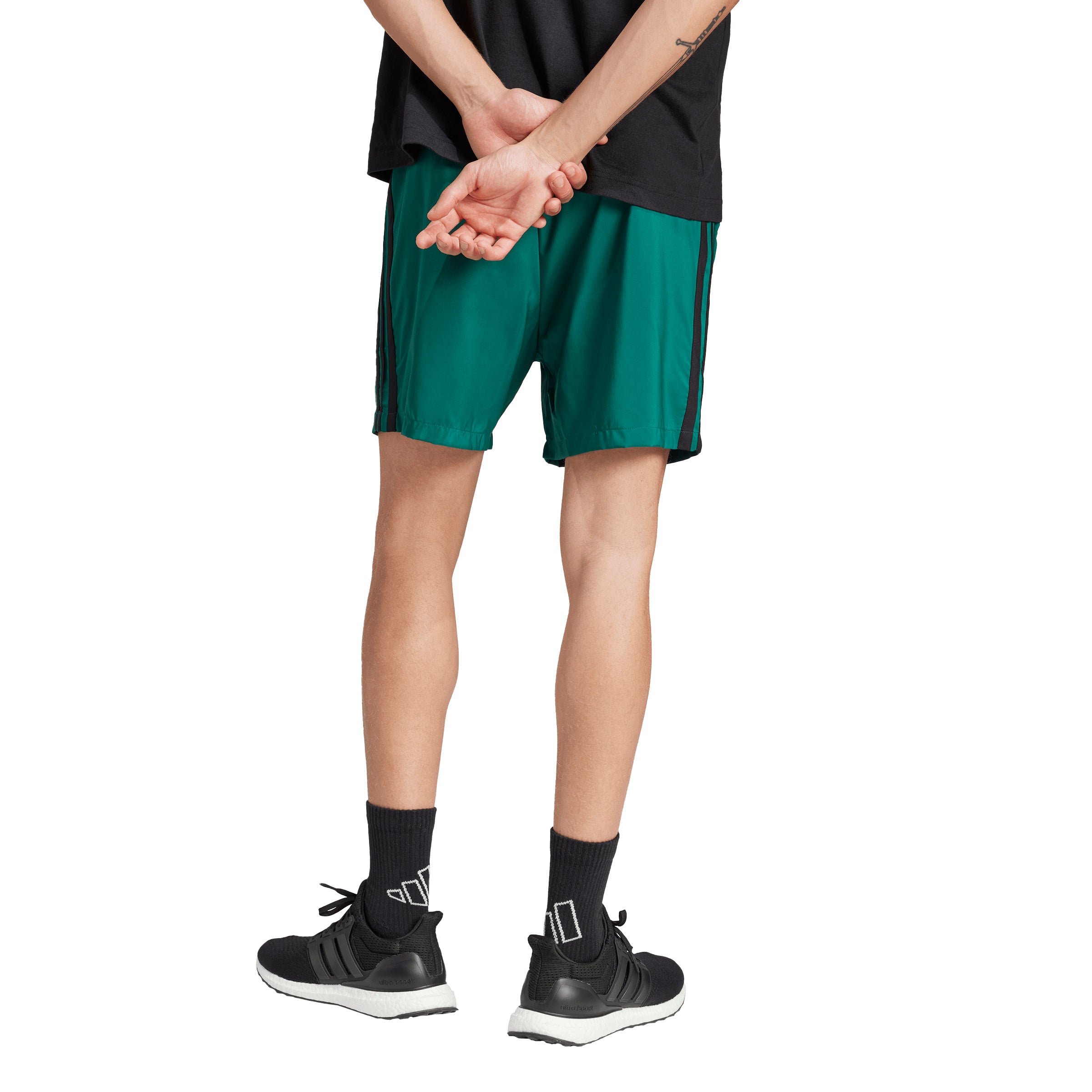 SHORT 3S M