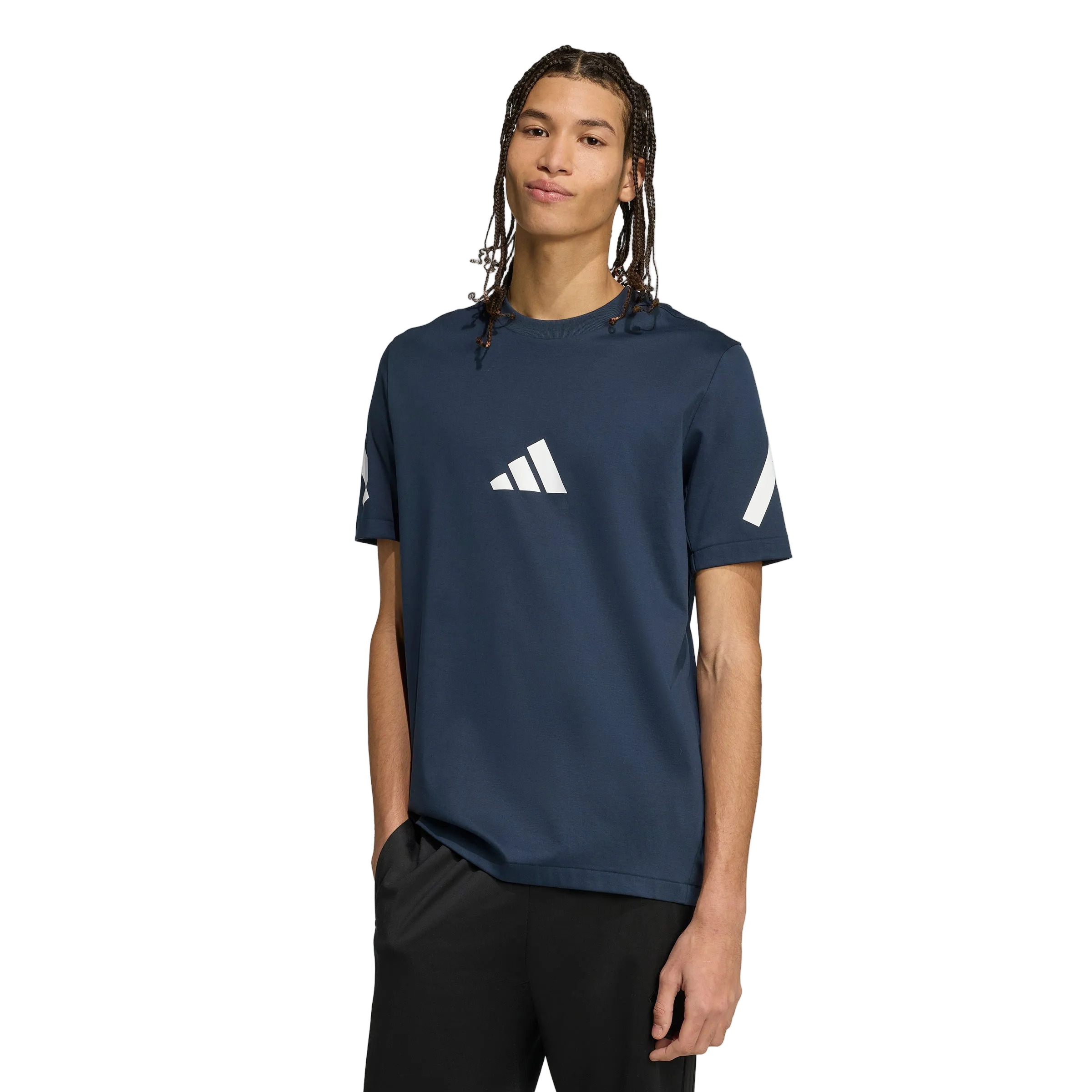 T-SHIRT Z.N.E. M