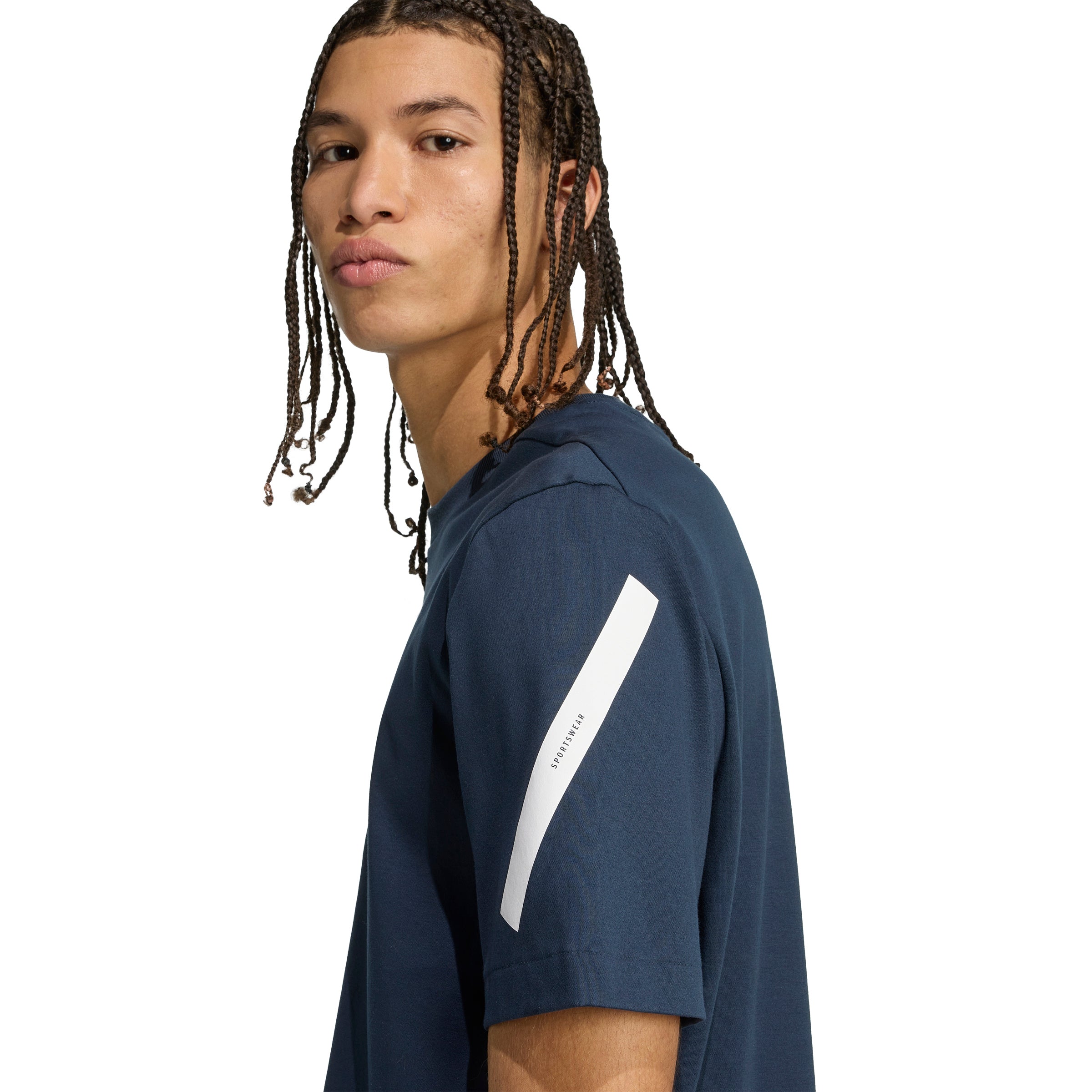 T-SHIRT Z.N.E. M