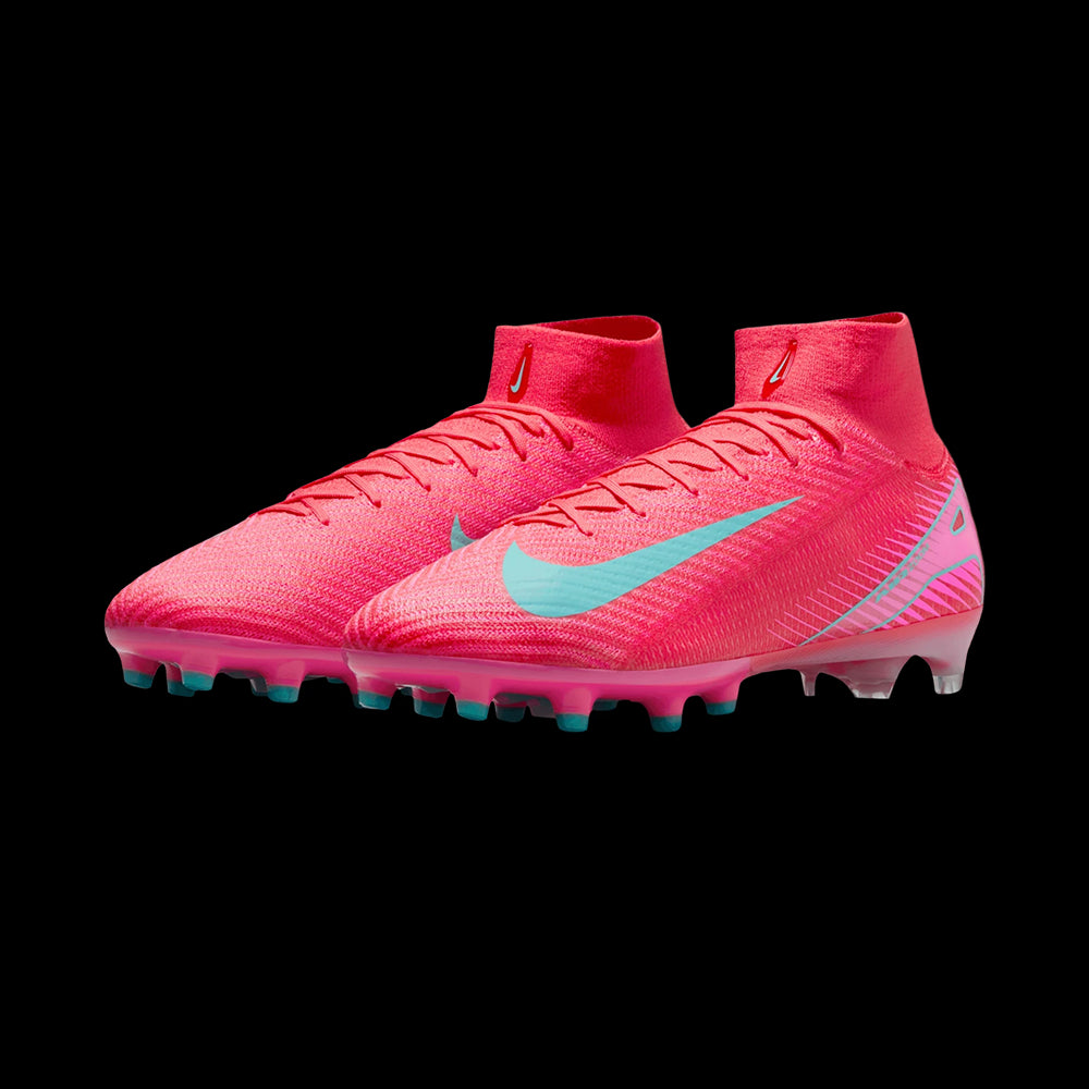 MERCURIAL ZOOM SUPERFLY 10 ELITE AG PRO