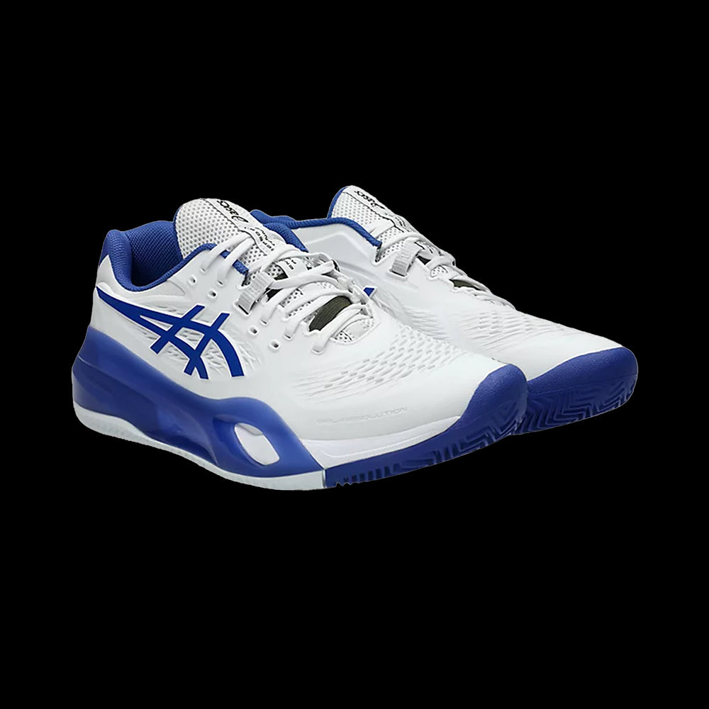 GEL RESOLUTION X CLAY M