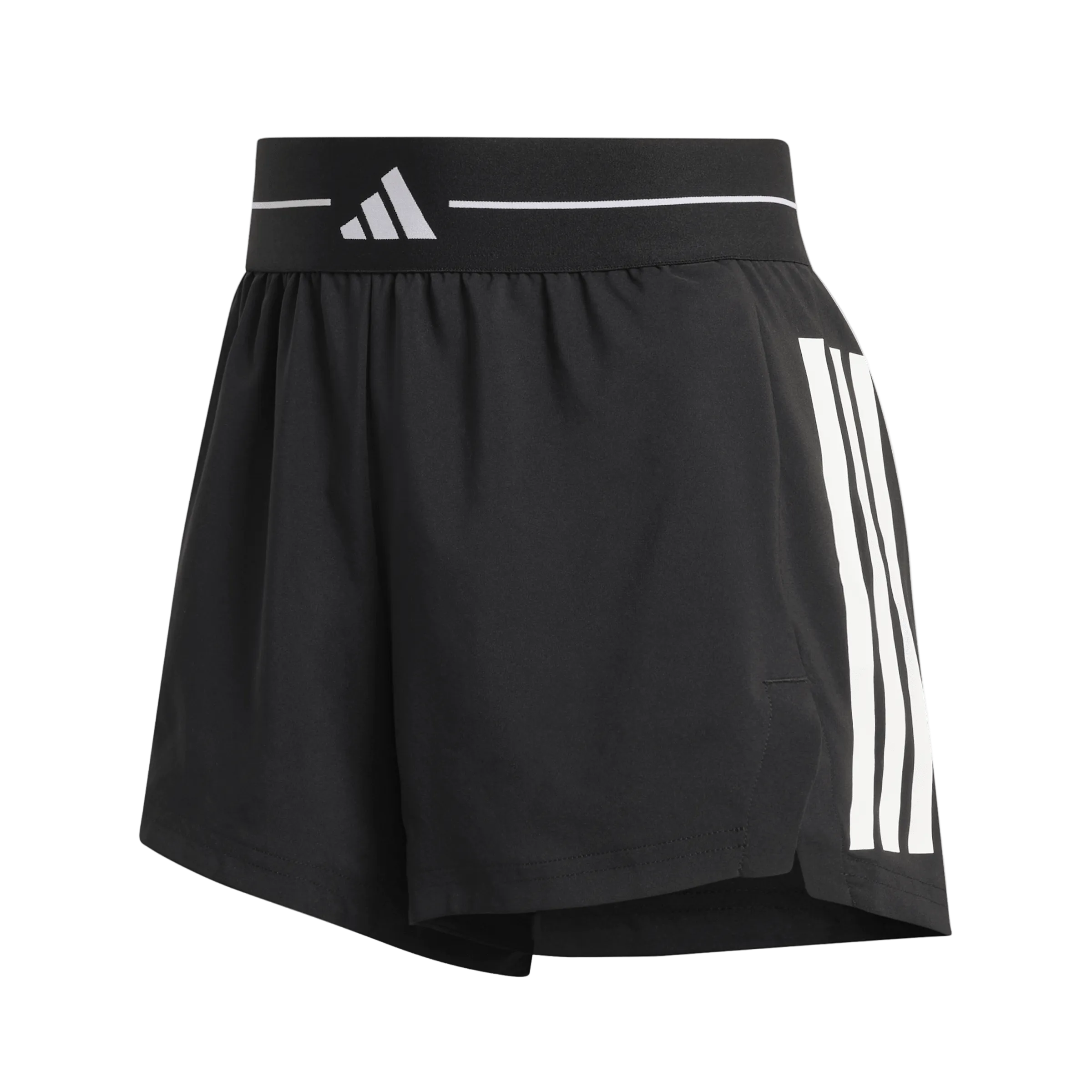 HYG WOVEN SHORT W