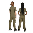 PANTALONE UTILITY JUNIOR