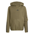 FELPA UTILITY JUNIOR