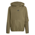 FELPA UTILITY JUNIOR