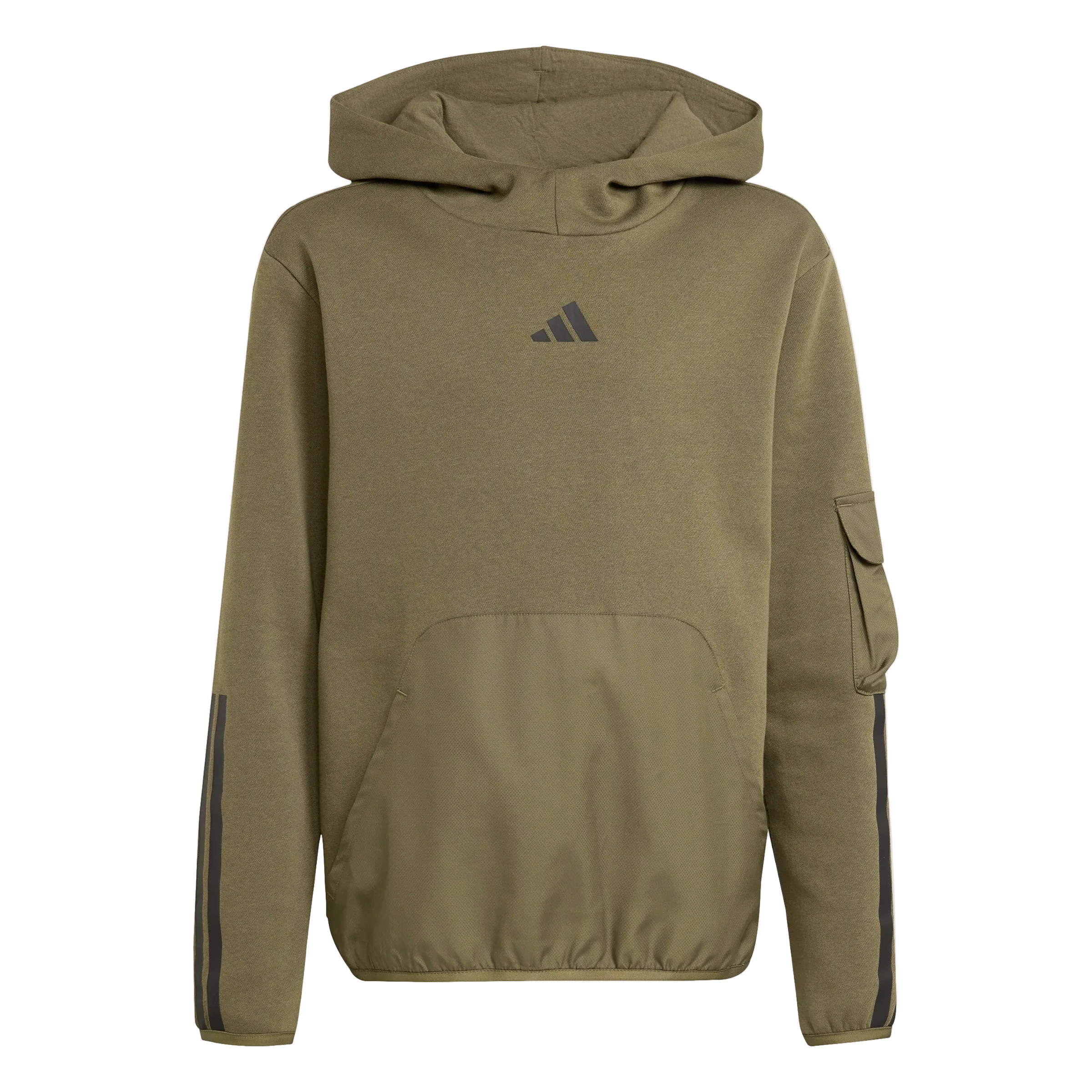 FELPA UTILITY JUNIOR