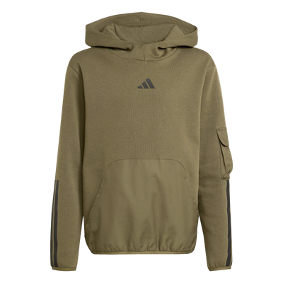 FELPA UTILITY JUNIOR