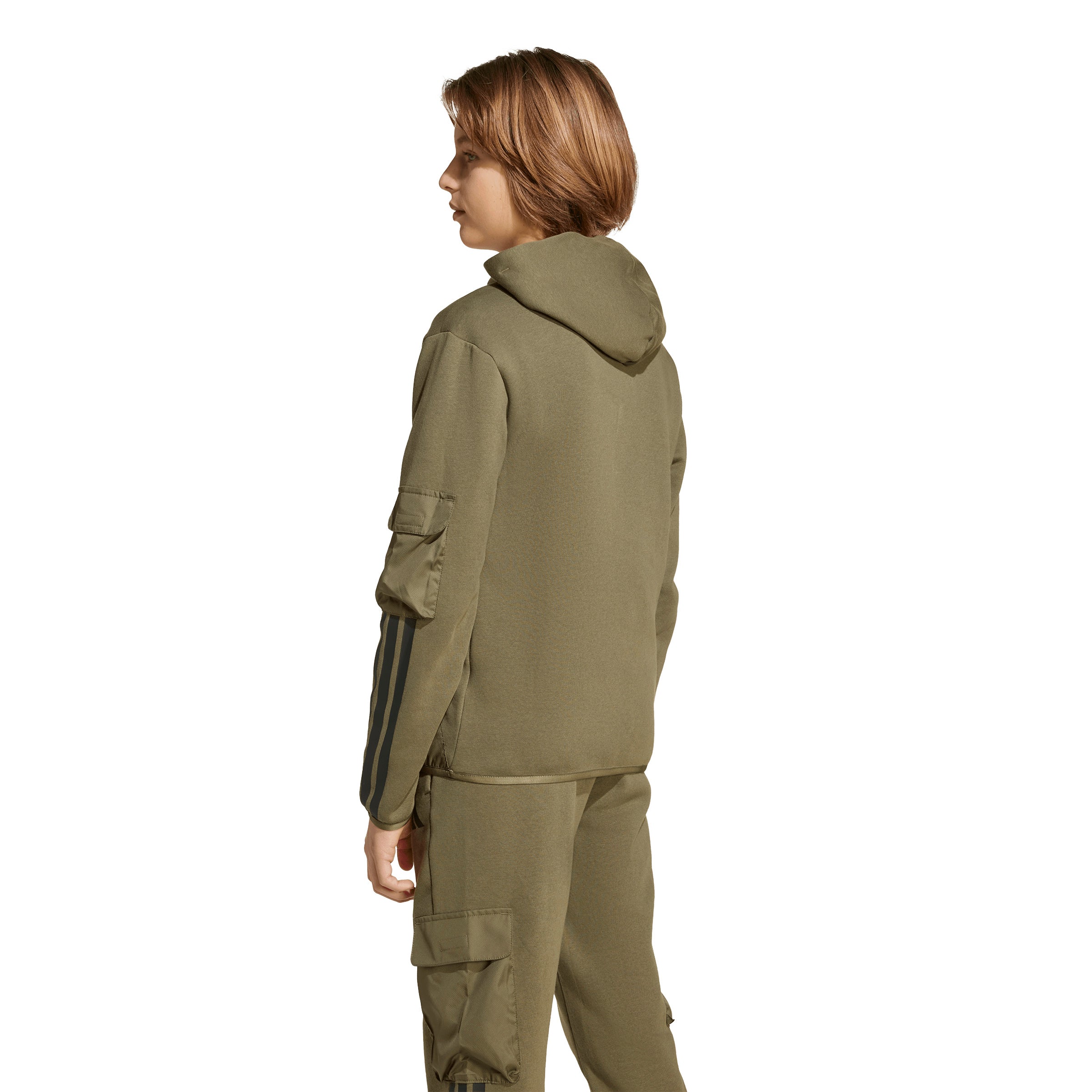 FELPA UTILITY JUNIOR