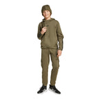 FELPA UTILITY JUNIOR