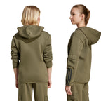 FELPA UTILITY JUNIOR