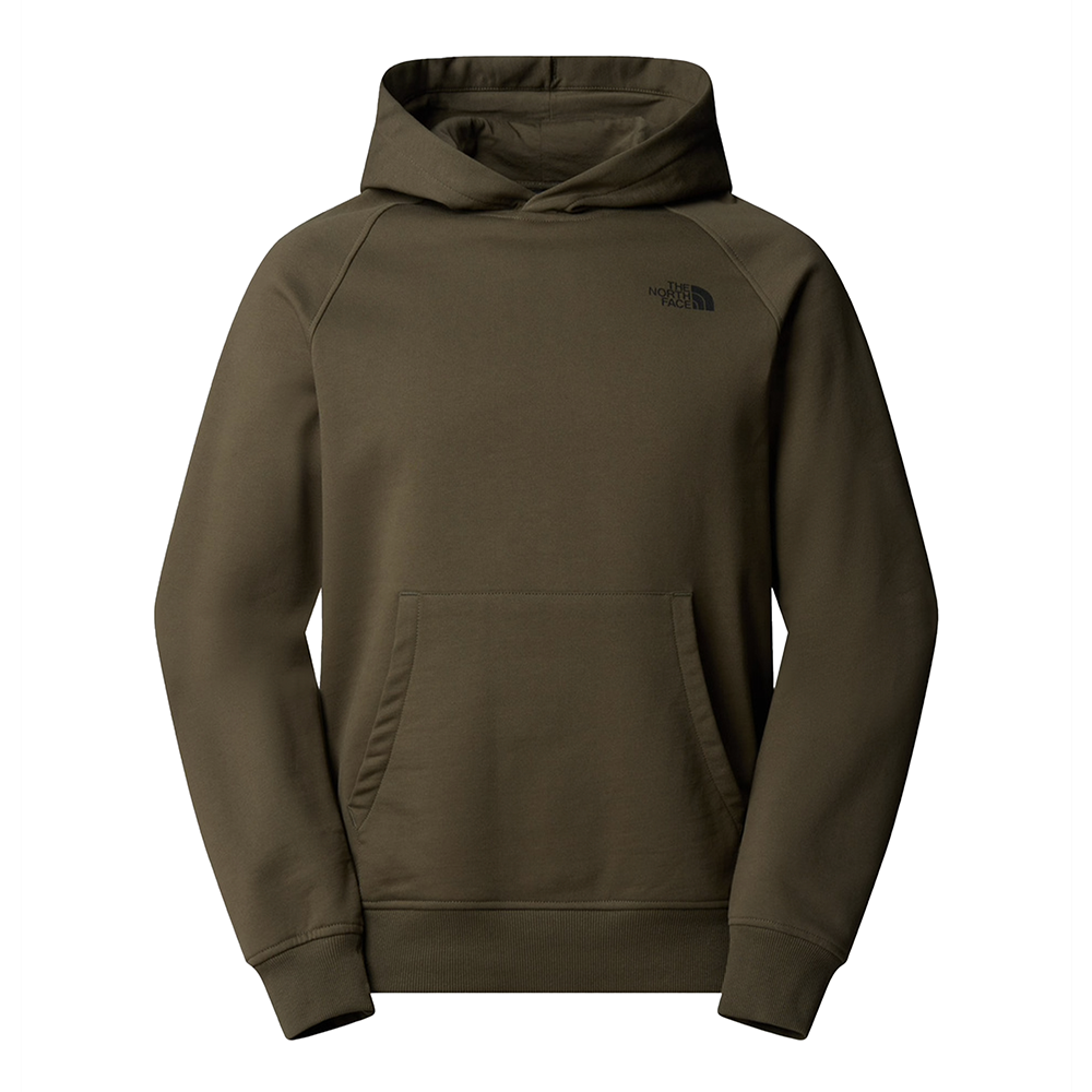 FELPA NSE EDGE OF LIGHT M