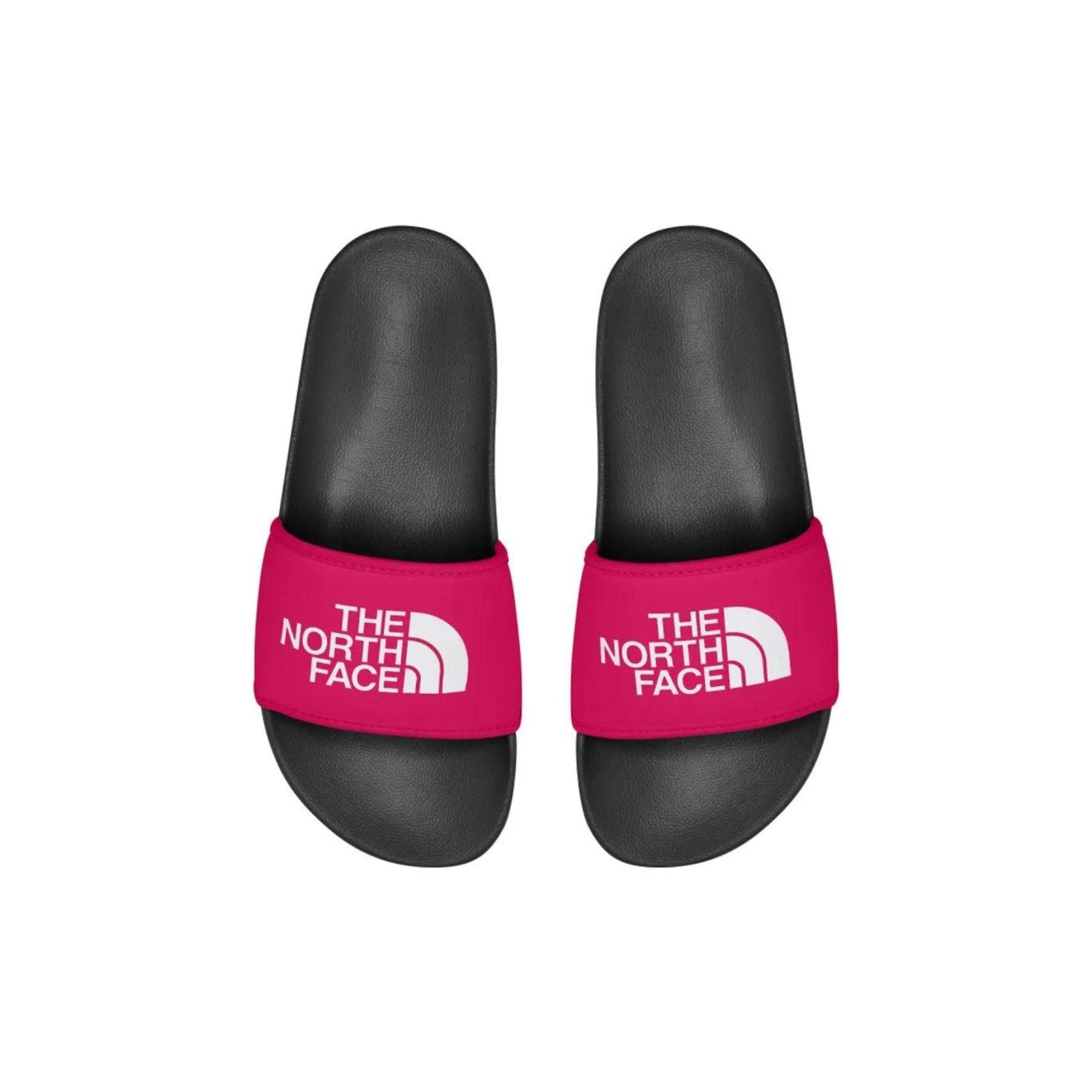 THE NORTH FACE BASE CAMP SLIDE III W