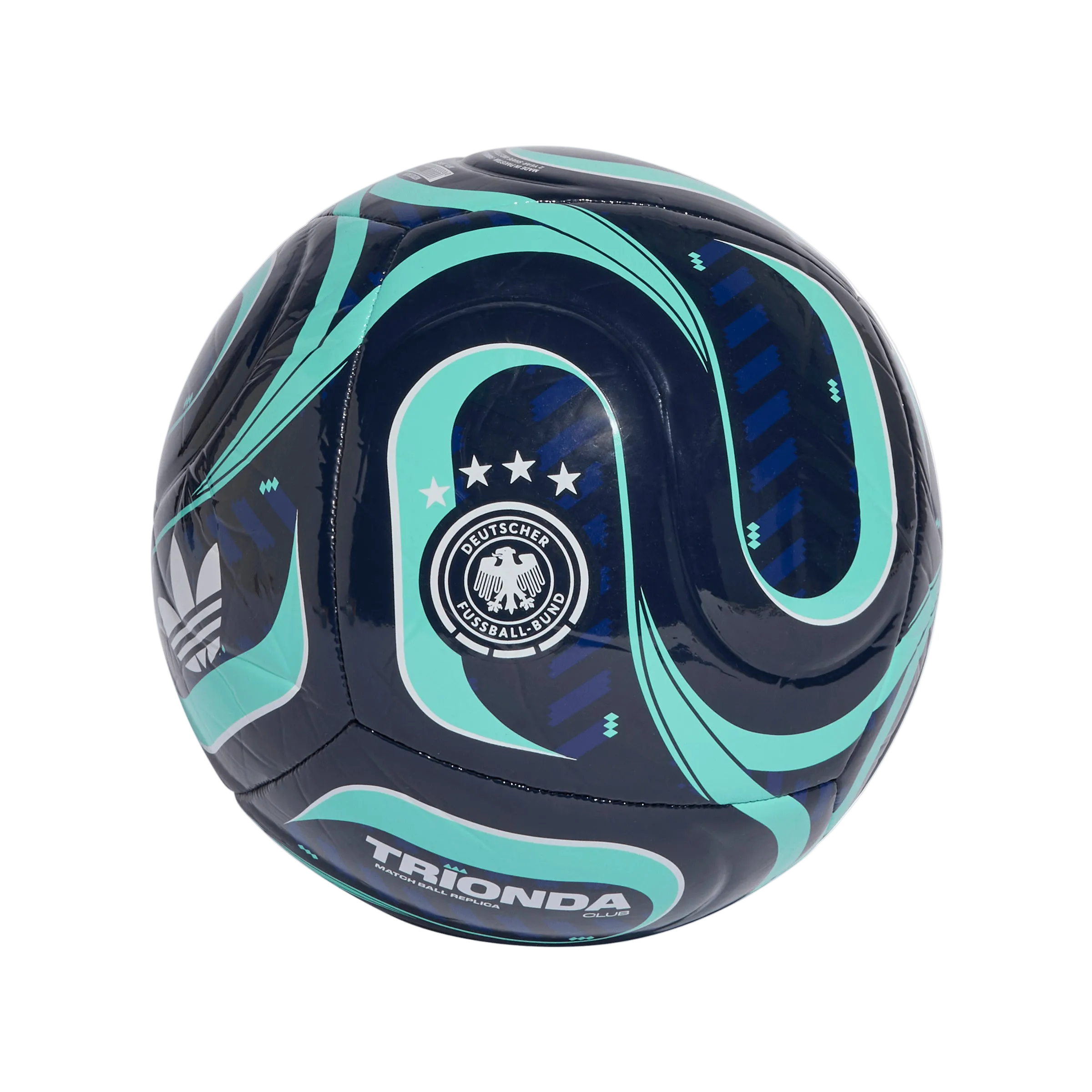 TRIONDA DFB CLUB AWAY 2026