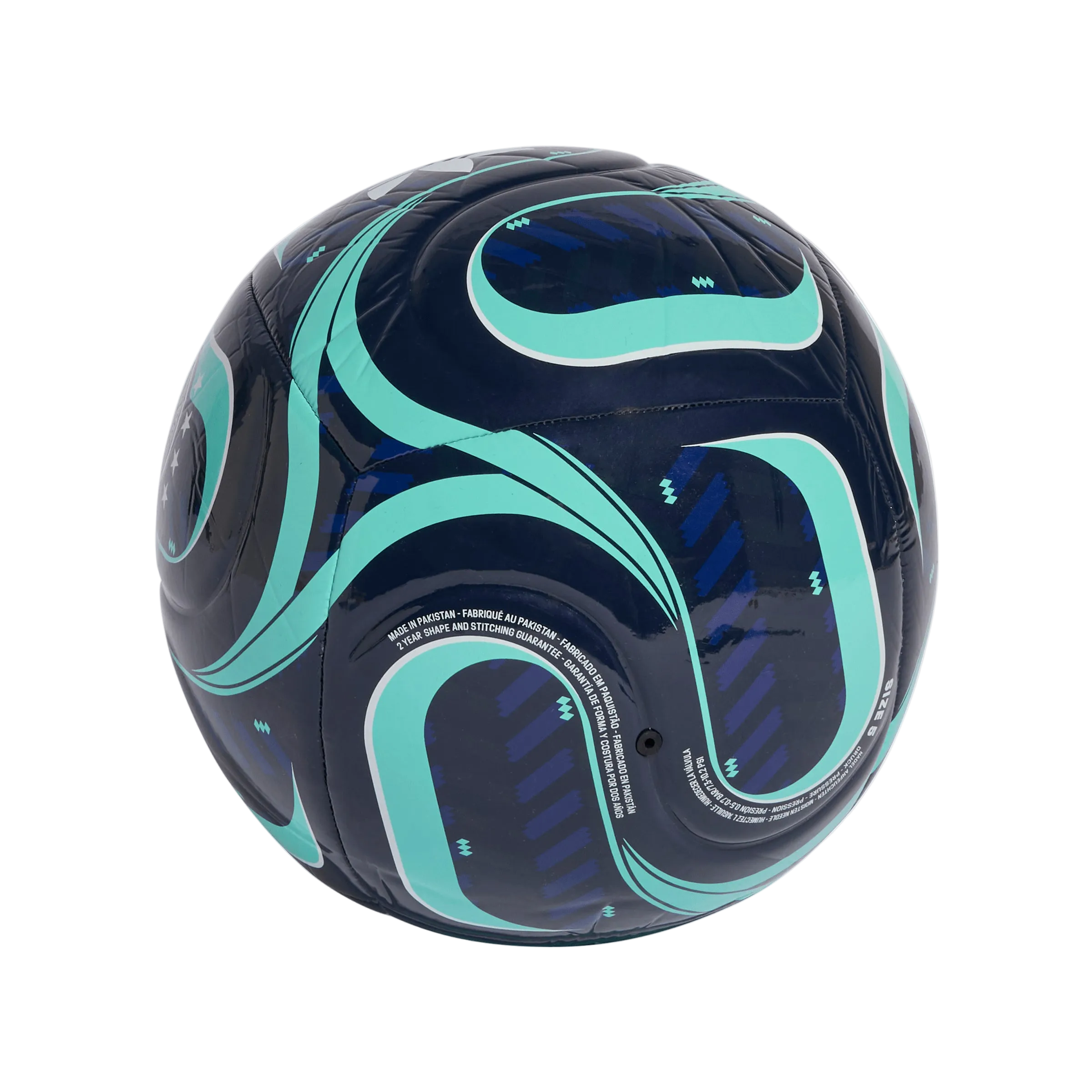 TRIONDA DFB CLUB AWAY 2026