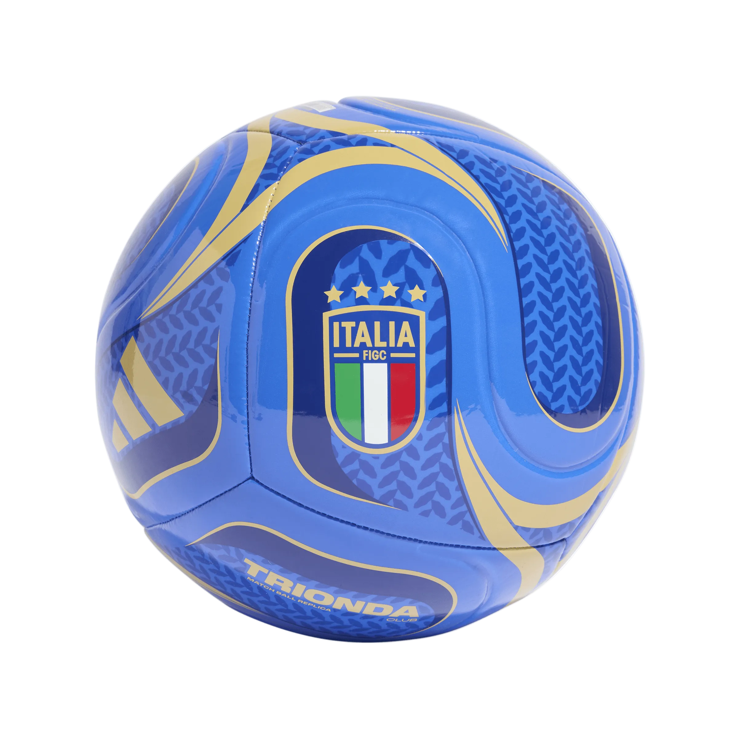 PALLONE TRIONDA ITALIA H CLUB