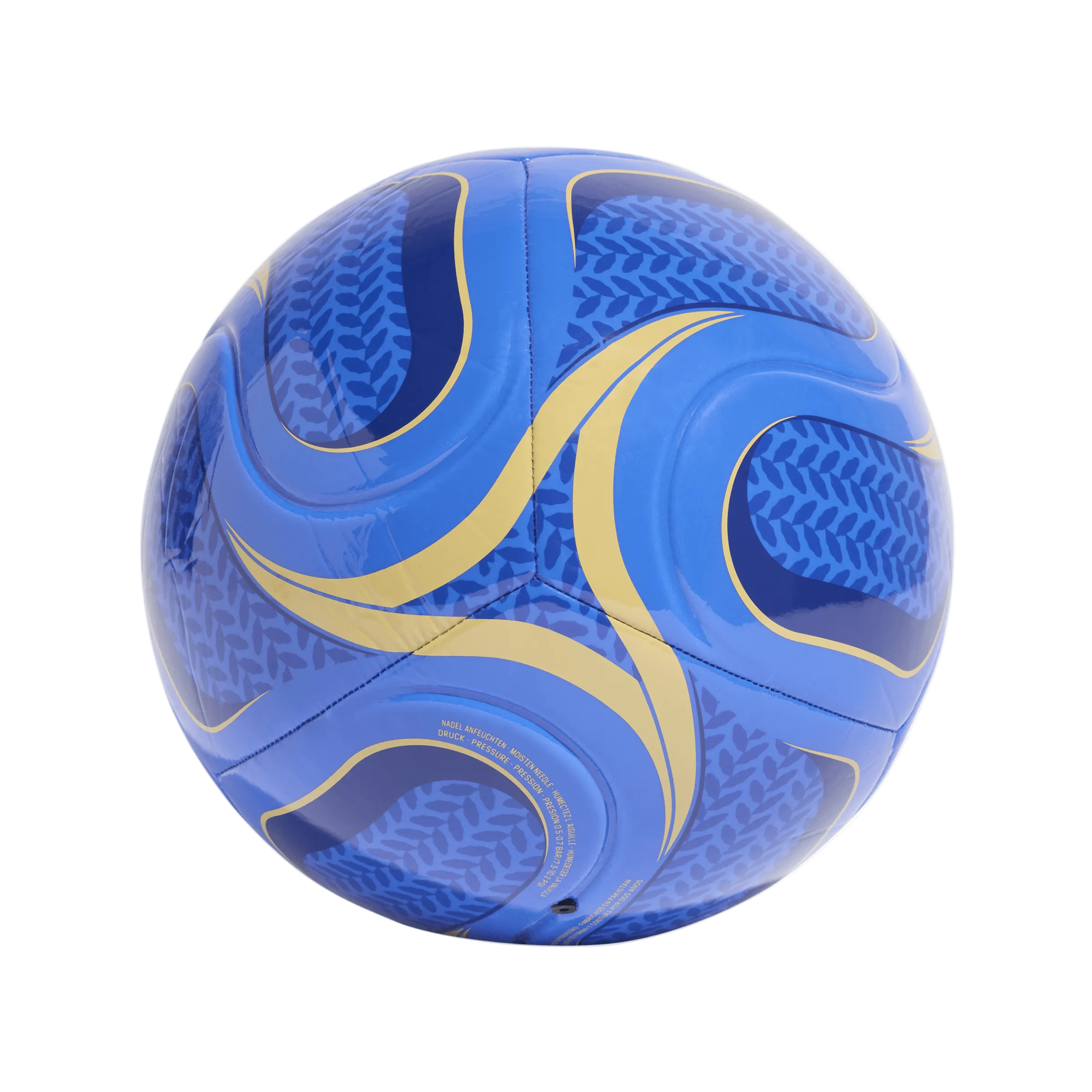 PALLONE TRIONDA ITALIA H CLUB