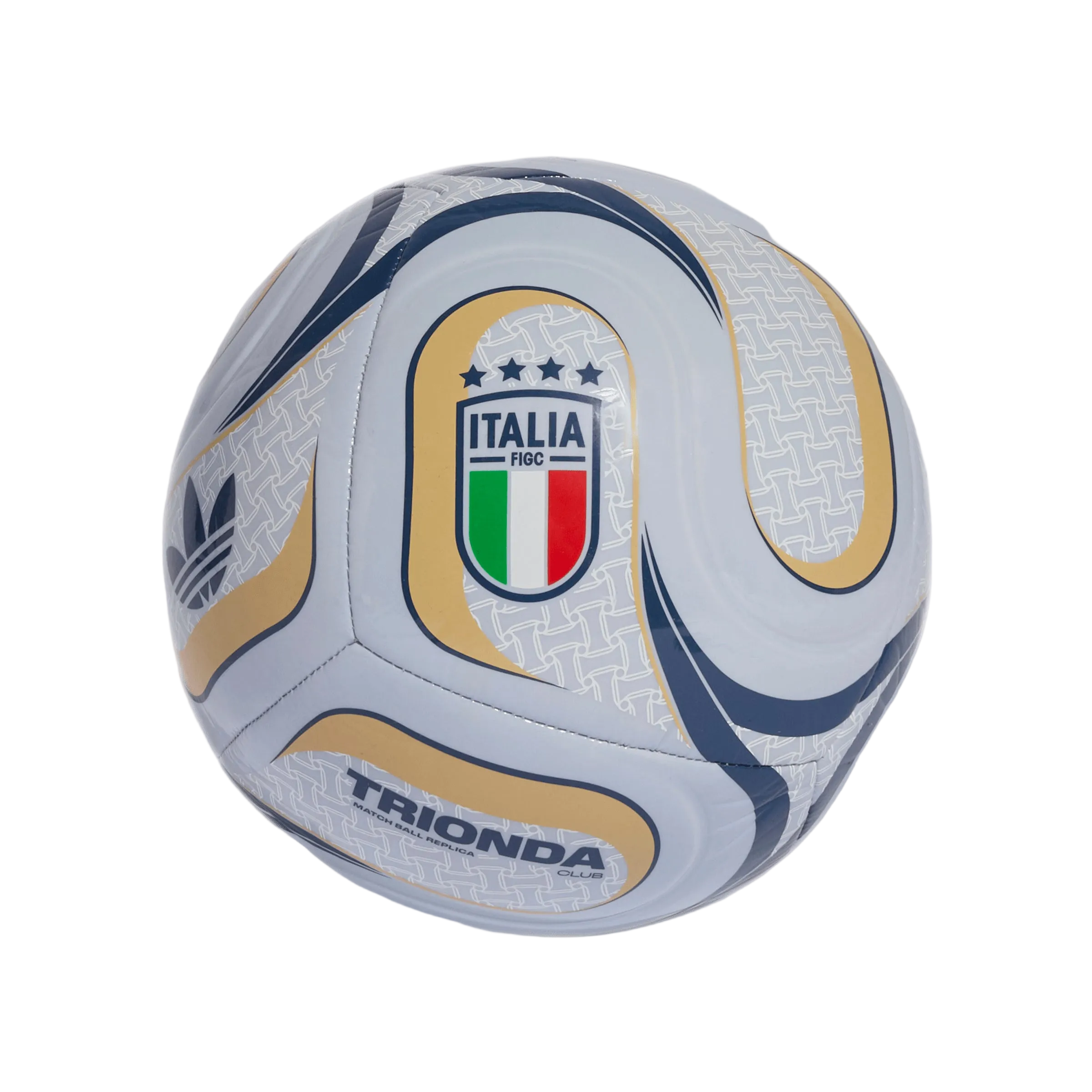 PALLONE FIGC CLUB AWAY 2026