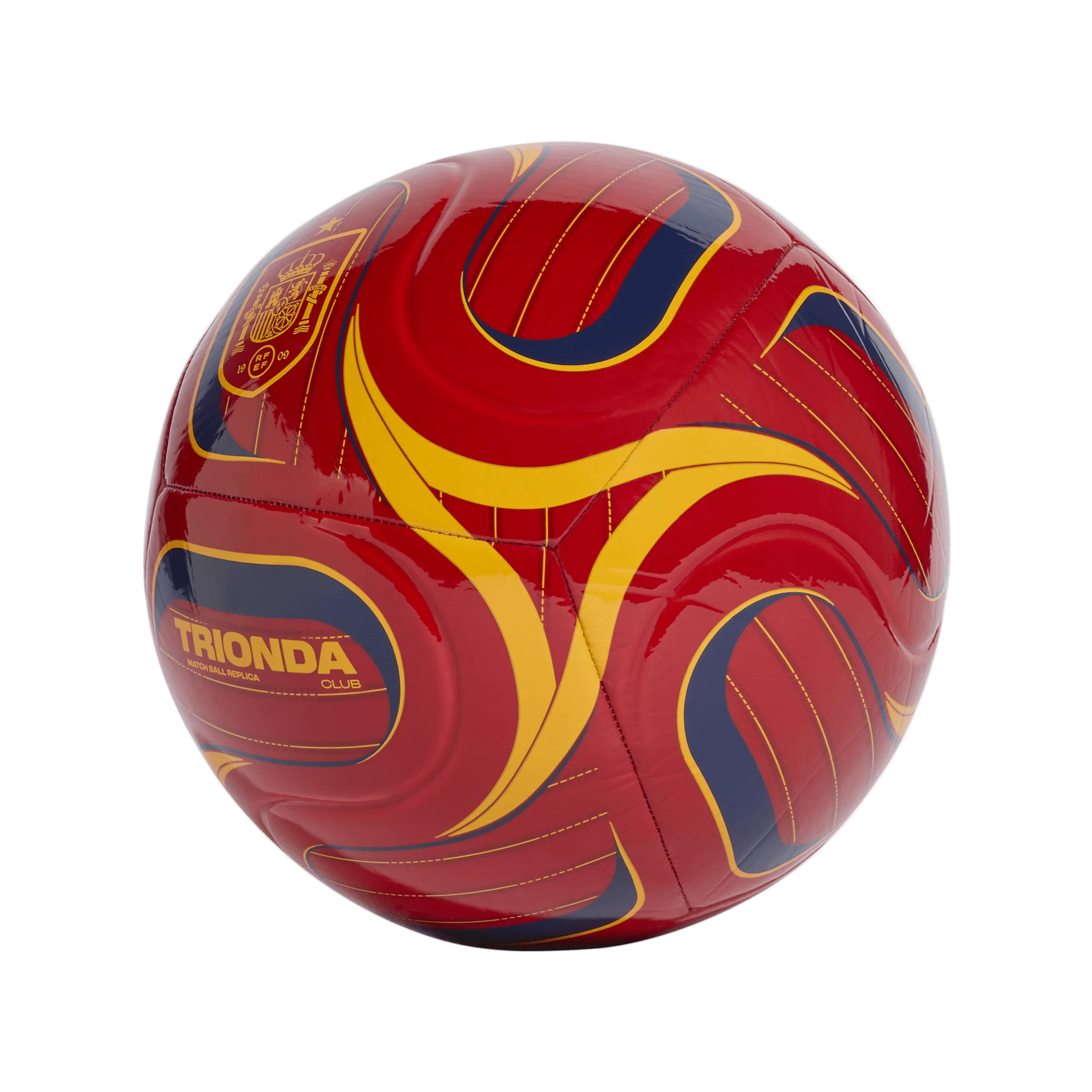 PALLONE TRIONDA SPAGNA HOME