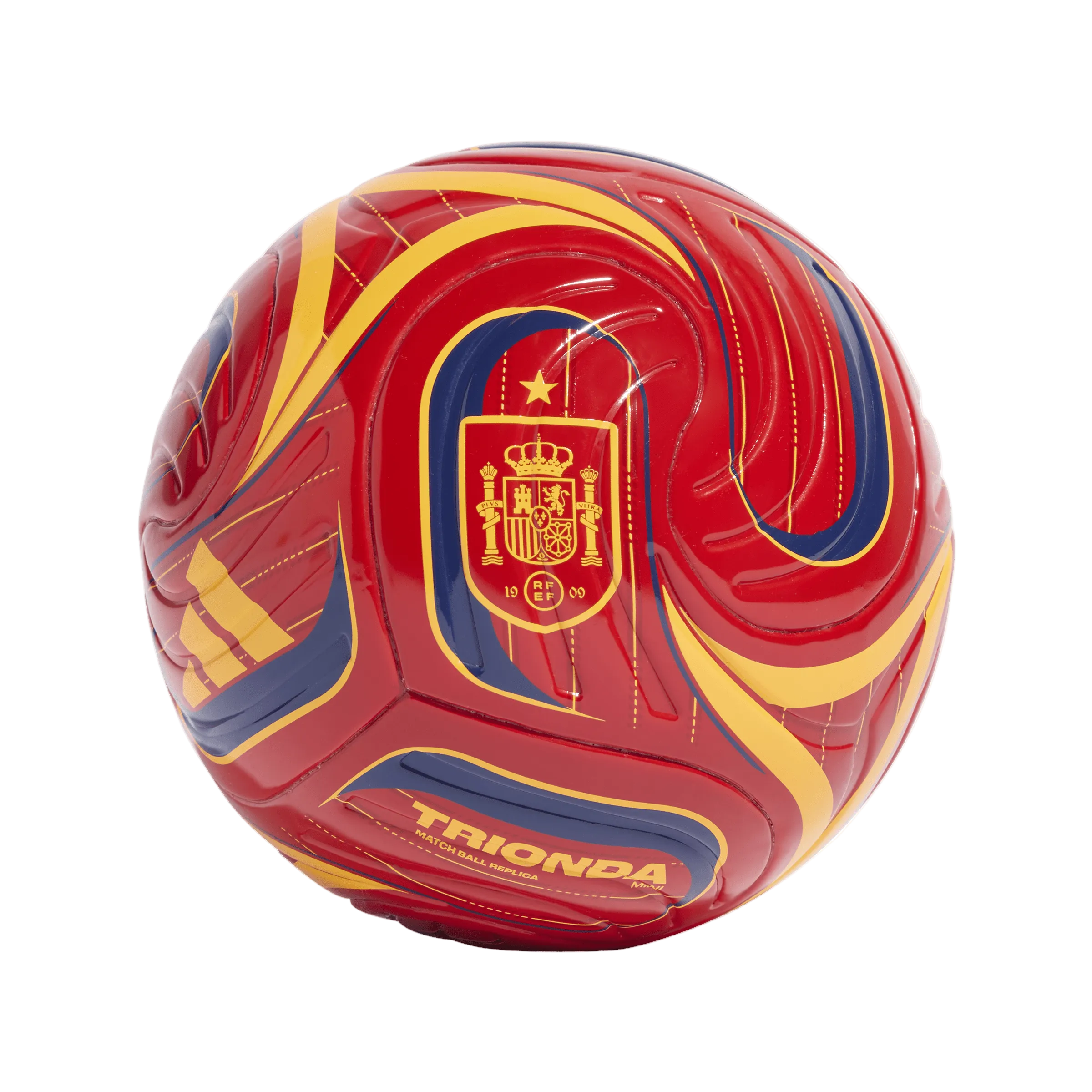 MINI PALLONE TRIONDA SPAGNA H 26