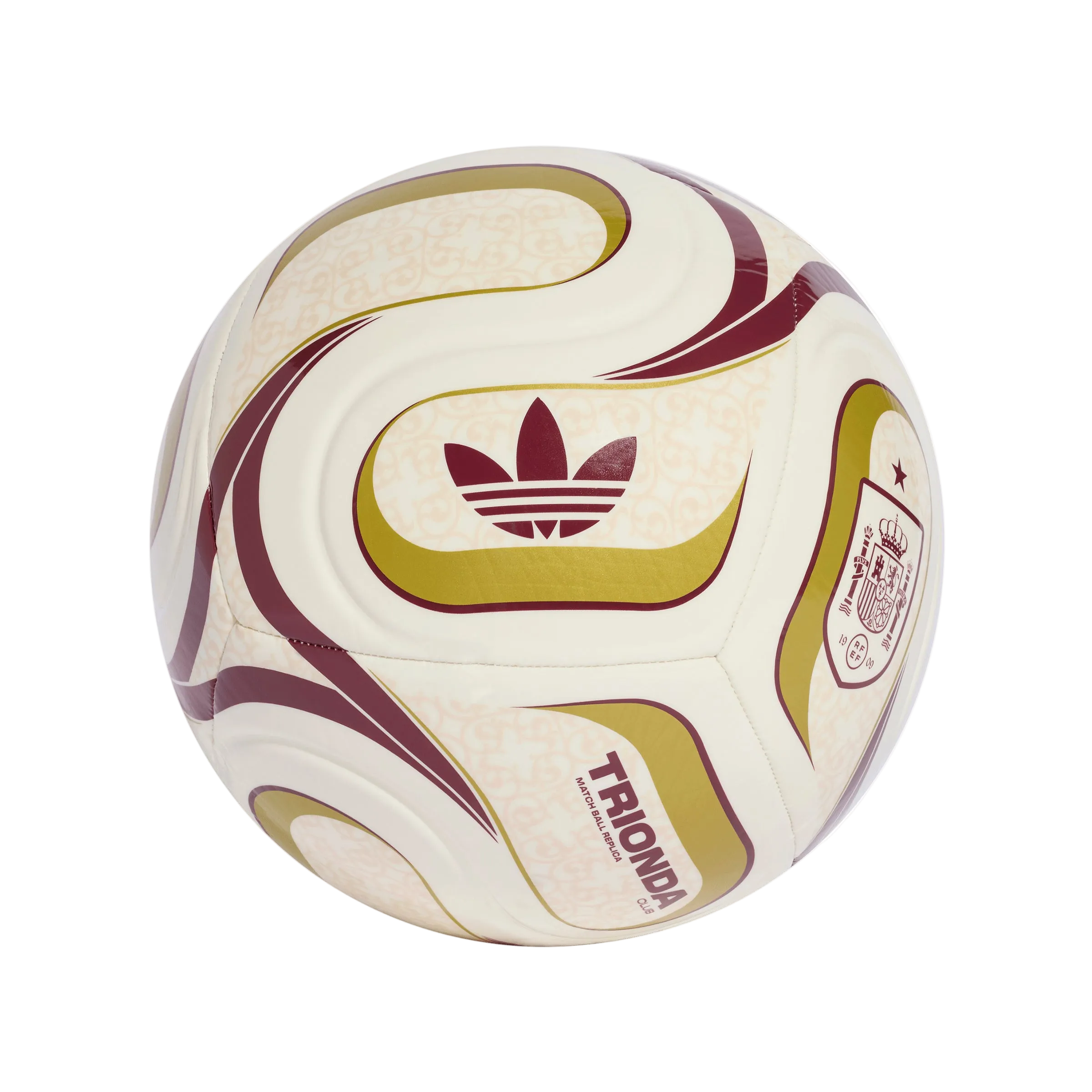 TRIONDA RFEF CLUB AWAY 2026