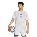 MAGLIA PRE GARA FIGC HOME