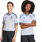 MAGLIA FIGC AWAY JUNIOR