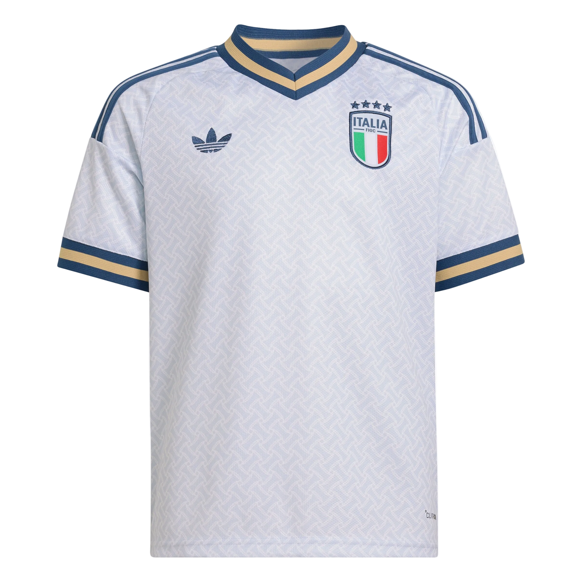 MAGLIA FIGC AWAY JUNIOR