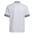 MAGLIA FIGC AWAY JUNIOR