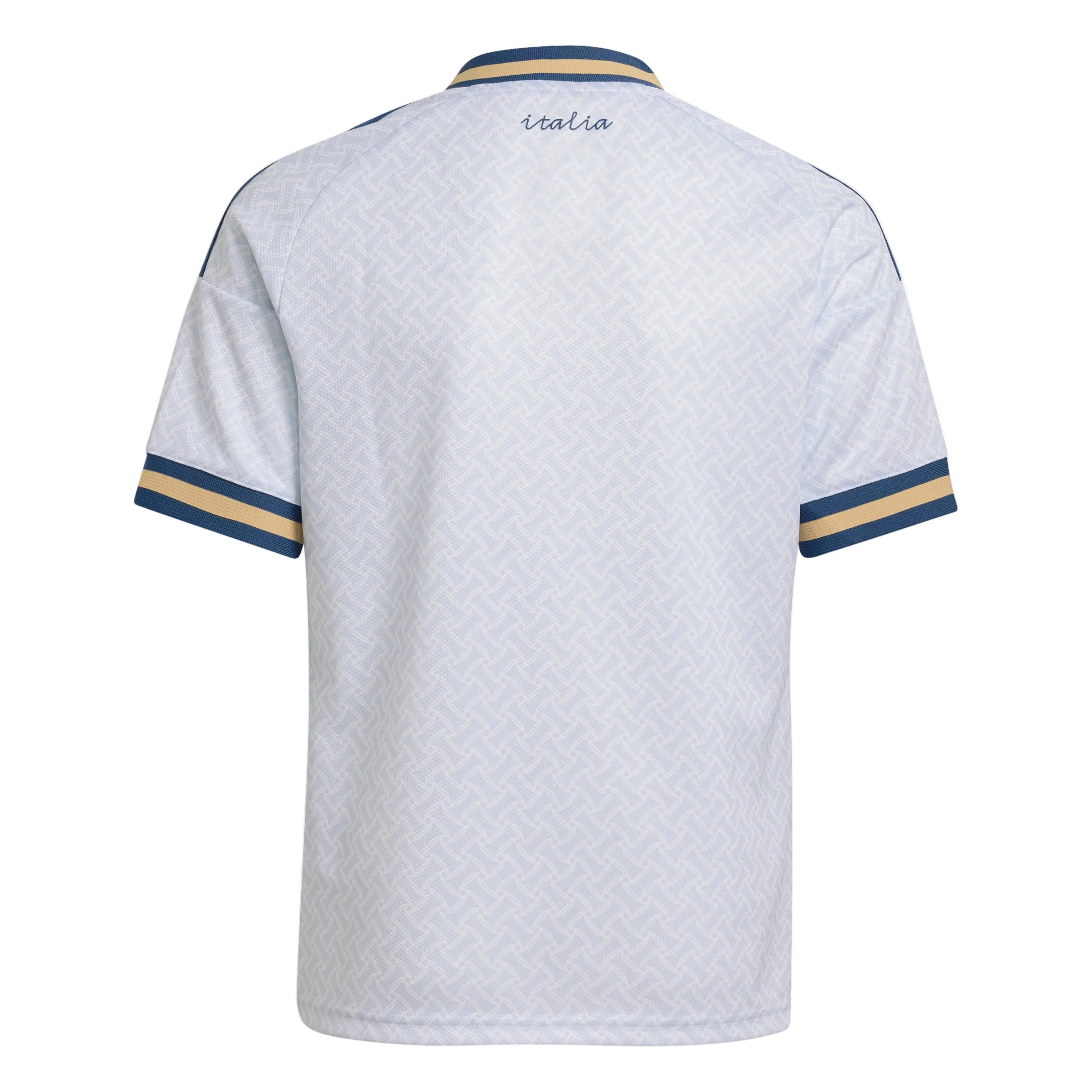 MAGLIA FIGC AWAY JUNIOR