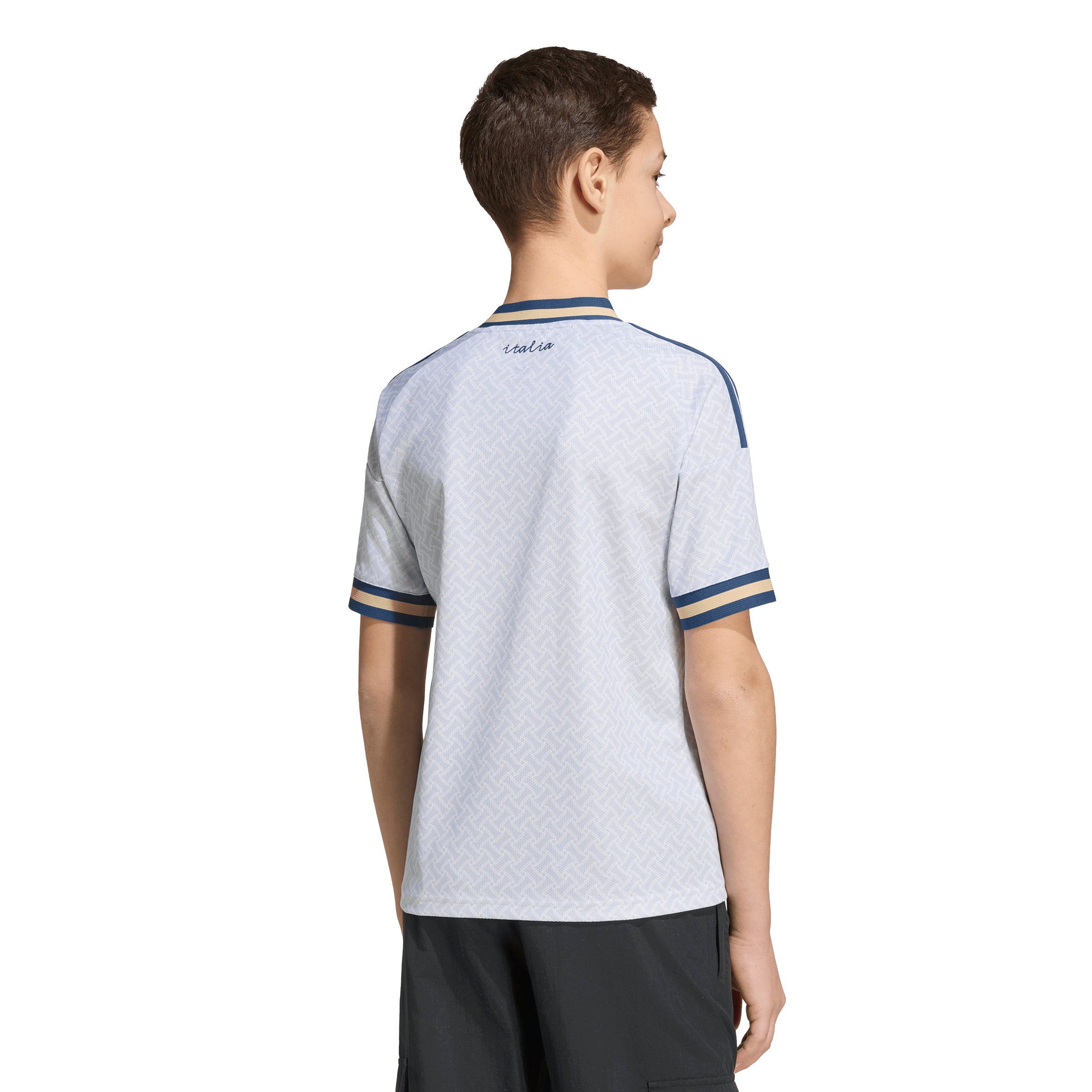 MAGLIA FIGC AWAY JUNIOR