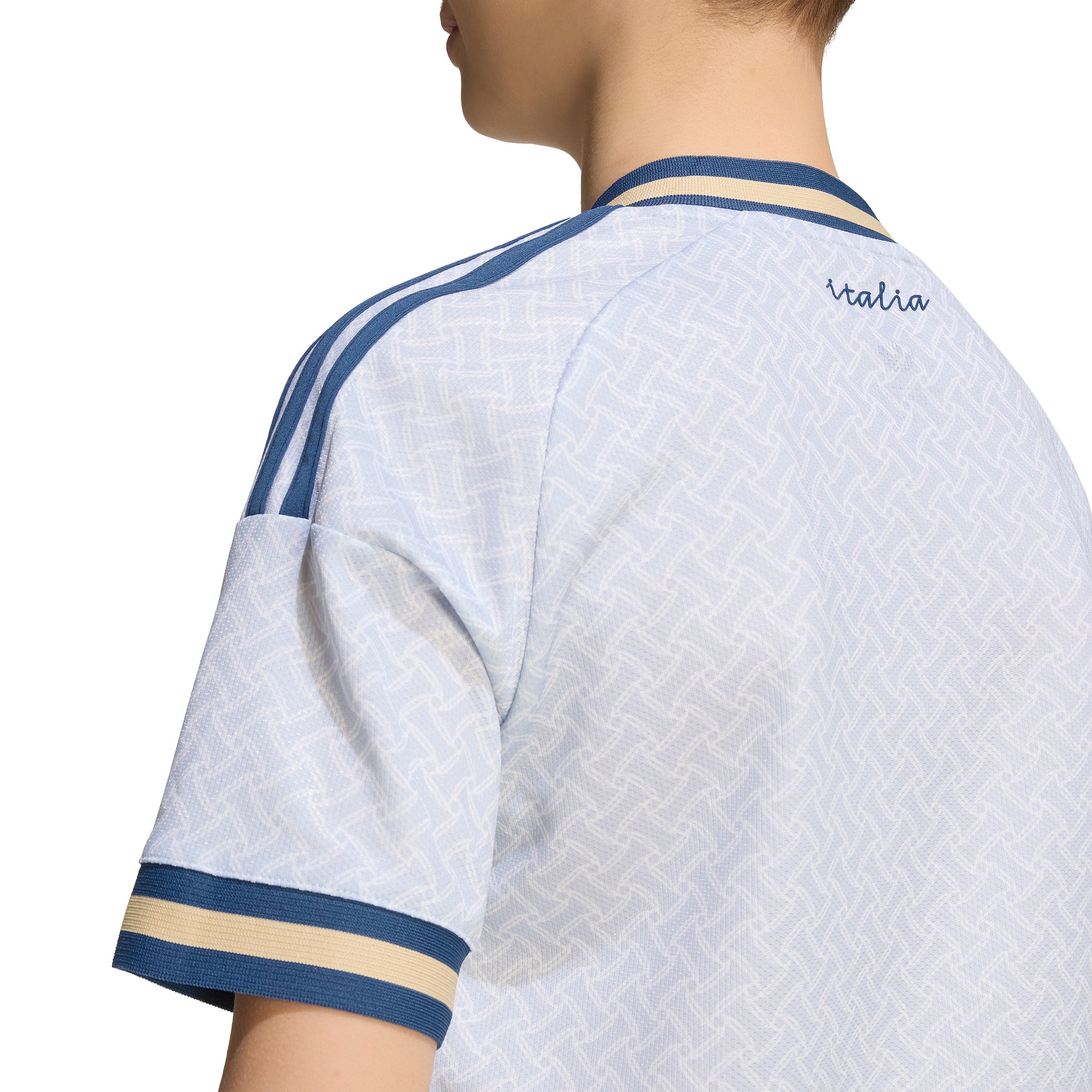 MAGLIA FIGC AWAY JUNIOR