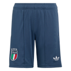 SHORT FIGC AWAY JUNIOR
