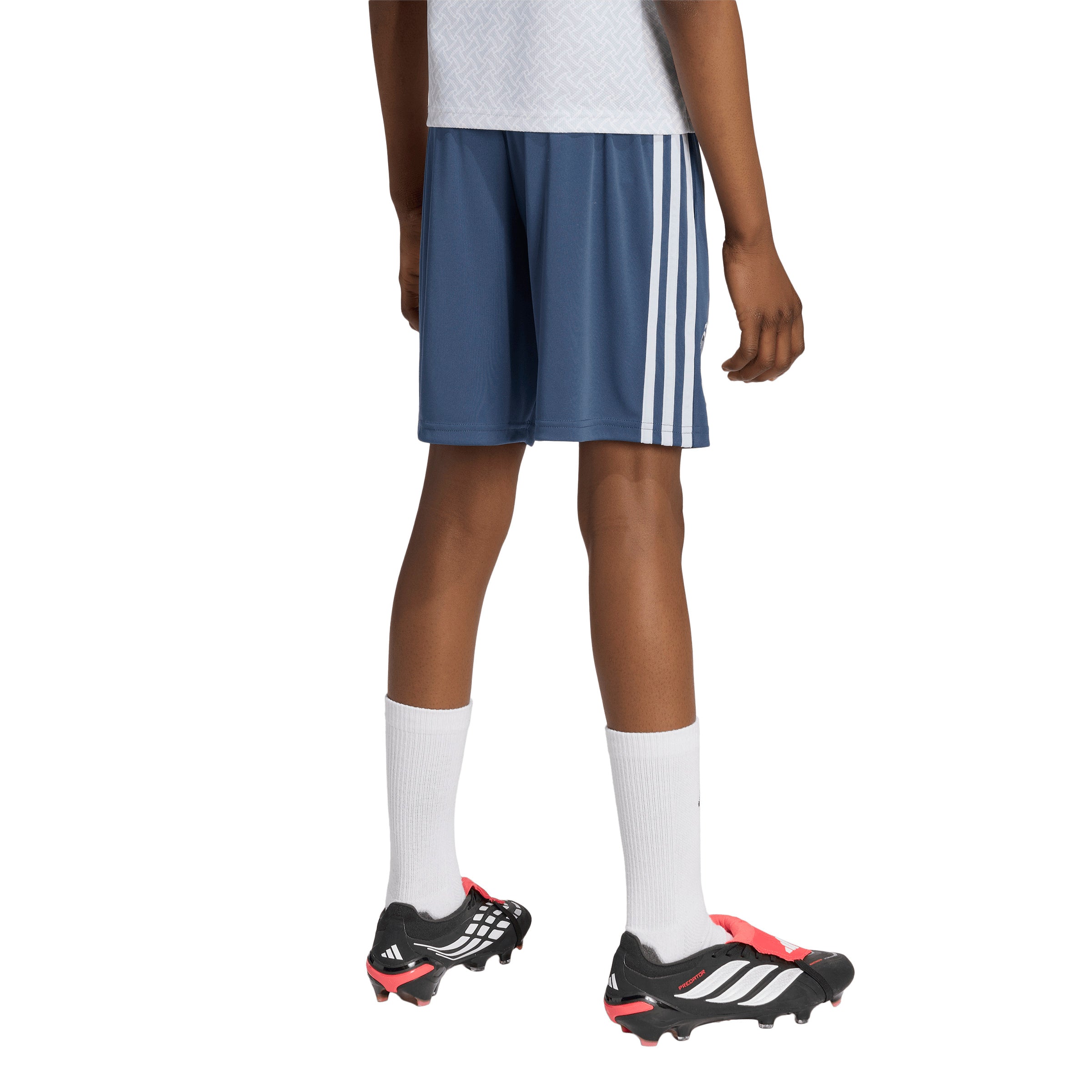 SHORT FIGC AWAY JUNIOR